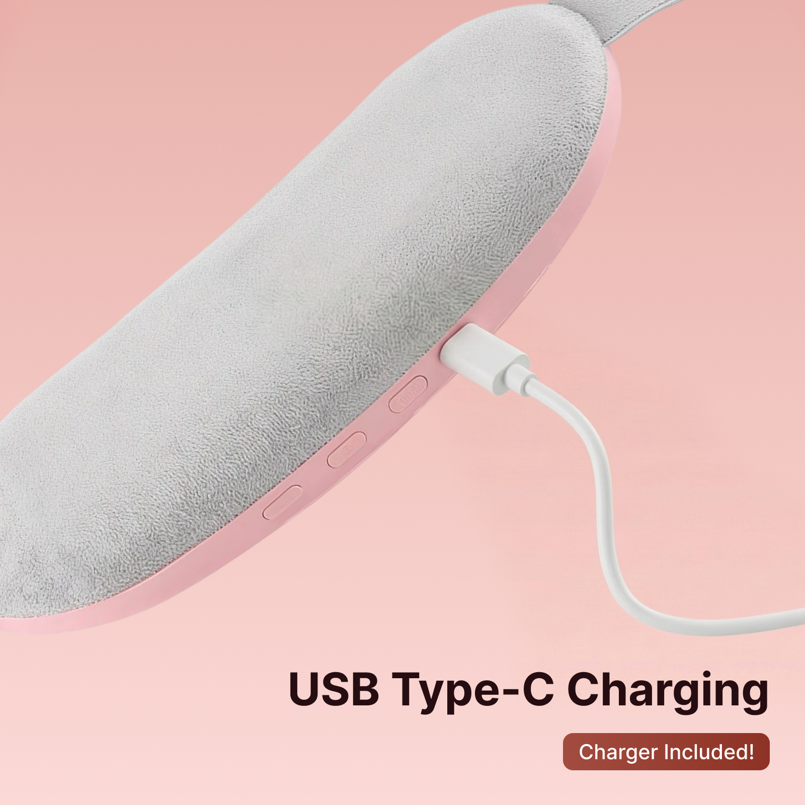 MENTRIA™ Smart Relief Belt