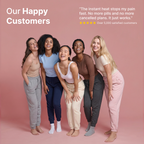 MENTRIA™ Smart Relief Belt